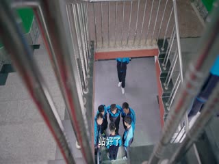 龙华之少年归_情景解析_可怡短剧-影影网_情景解析